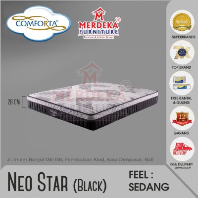 Comforta New Neo Star