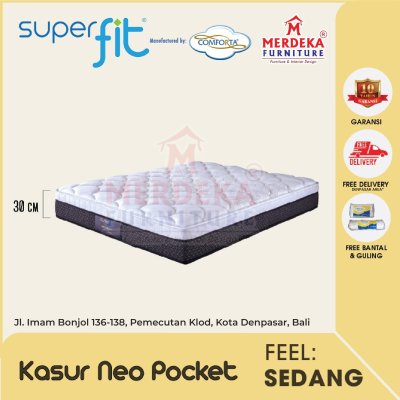 Superfit Neo Pocket