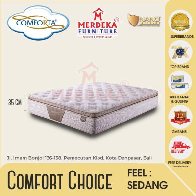 Comforta New Comfort Choice