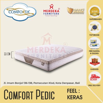 Comforta New Comfort Pedic