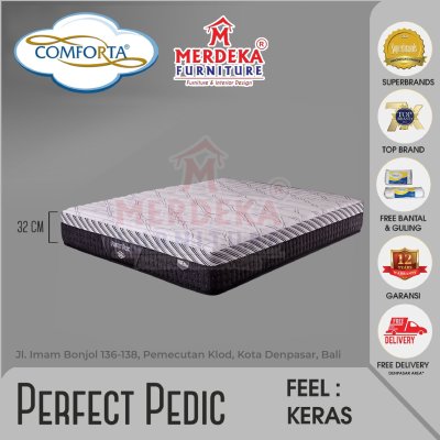 Comforta New Perfect Pedic