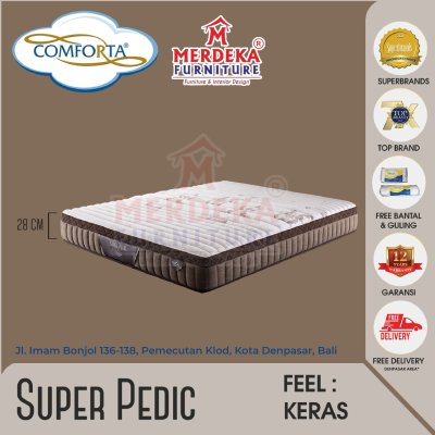 Comforta New Super Pedic
