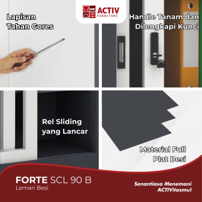 Activ FORTE SCL 90 B