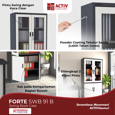 Activ Forte SWB 91 B