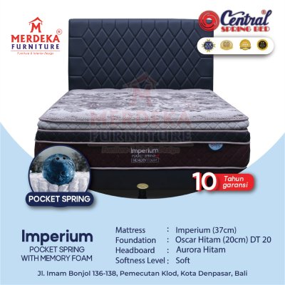 Central Imperium Pocket