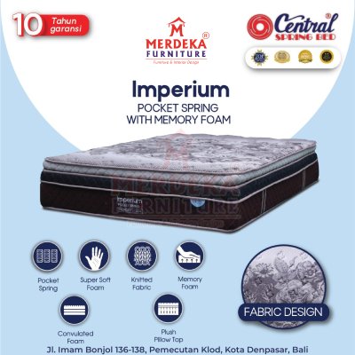 Central Imperium Pocket