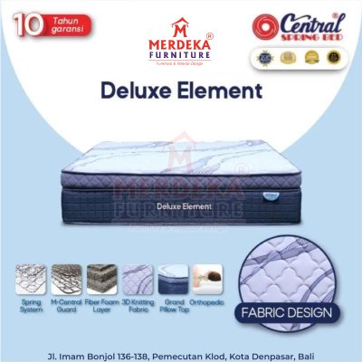Central Deluxe Element