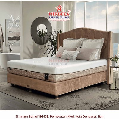Dreamline New Barcelona