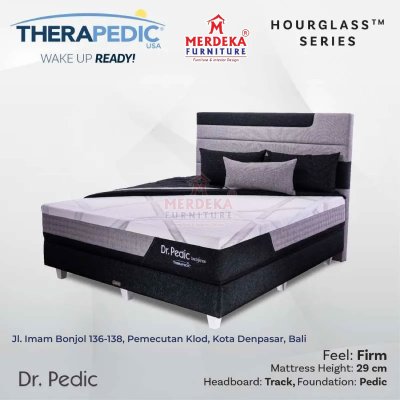 Therapedic New Dr. Pedic