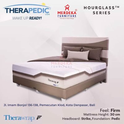 Therapedic New Therawrap F
