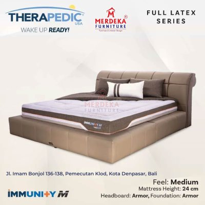 Therapedic New Immunity M