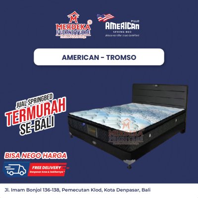 American Luxury Tromso