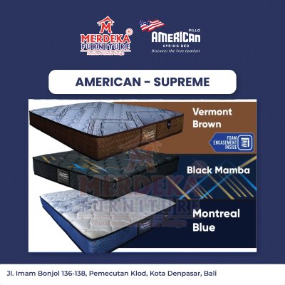 American Supreme