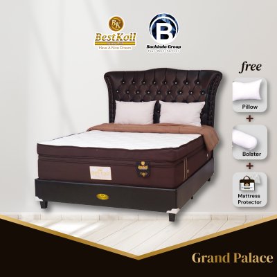 Best Koil Grand Palace