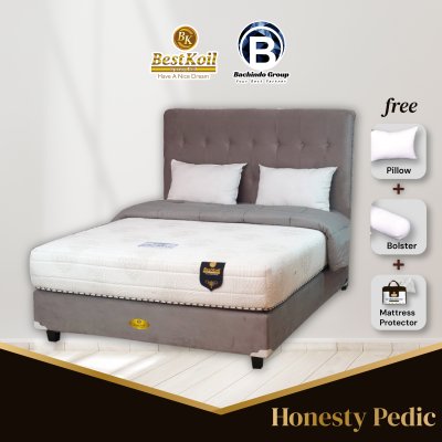Best Koil Honesty Pedic