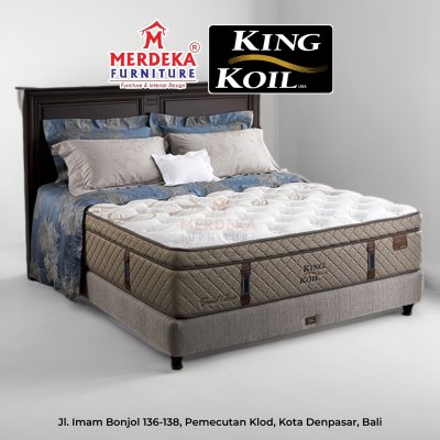 King Koil New Grand Classic