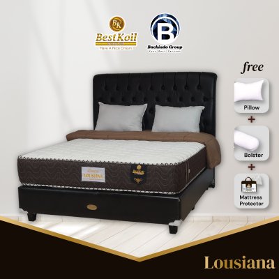 Best Koil Louisiana
