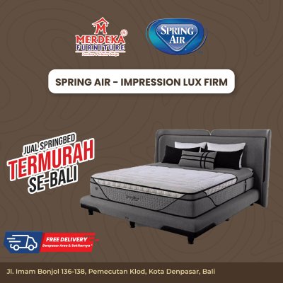 Spring Air Impression Lux Firm