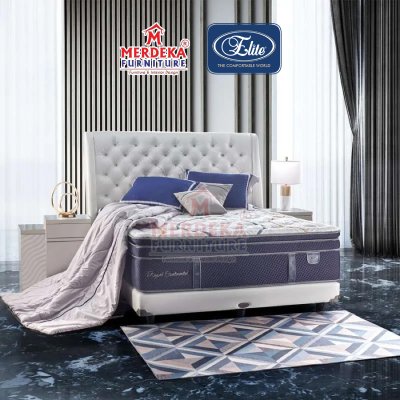 Elite New Royal Continental