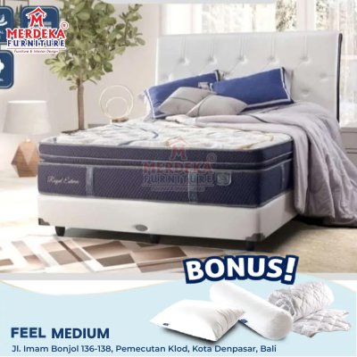 Elite New Royal Estima