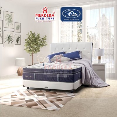 Elite New Royal Estima