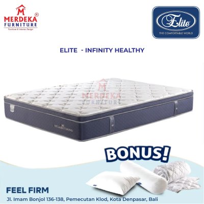 Elite Infinity Healthy
