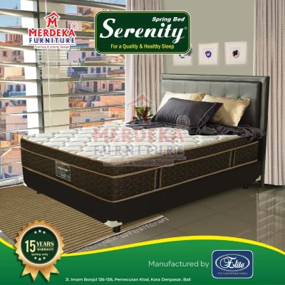 Serenity Eternity