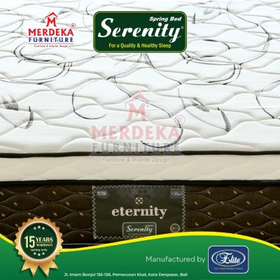 Serenity Eternity