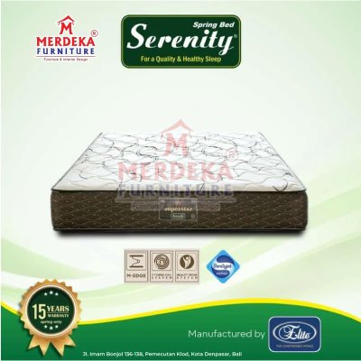 Serenity Superstar