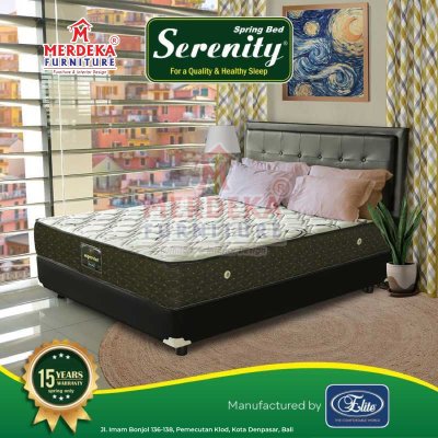 Serenity Superstar