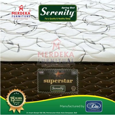 Serenity Superstar