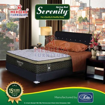 Serenity Impressa Latex