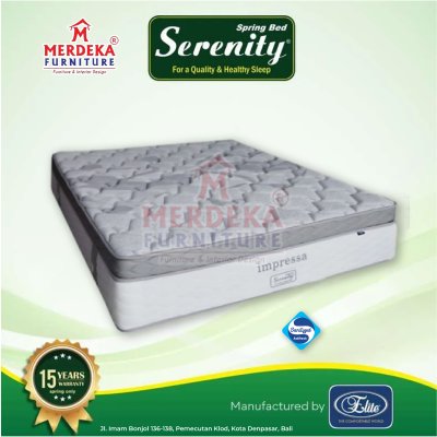 Serenity Impressa