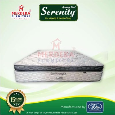 Serenity Impressa