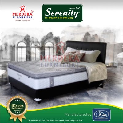 Serenity Impressa
