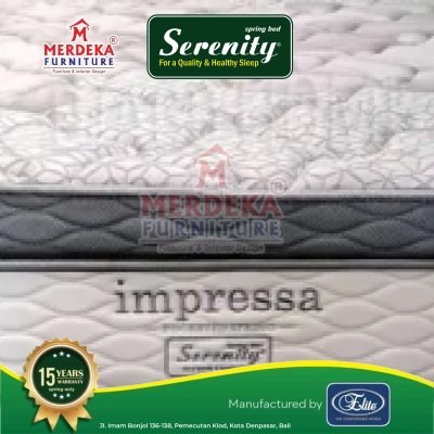 Serenity Impressa
