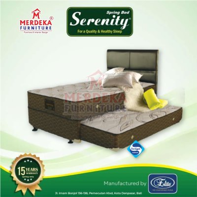 Serenity Superstar 2in1