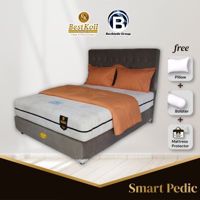 Best Koil Smart Pedic
