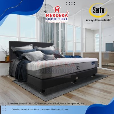 Serta X'Treme