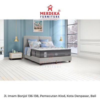 Serta New I Posture