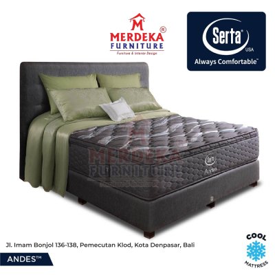 Serta Andes