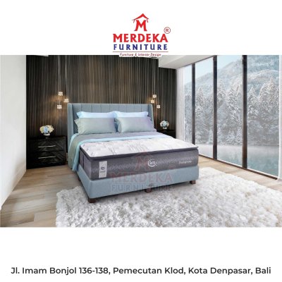 Serta New I Balance