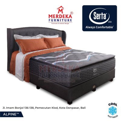 Serta Alpine