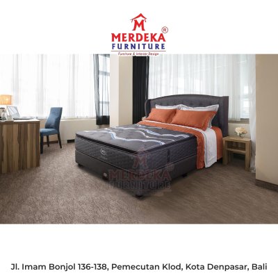 Serta Alpine