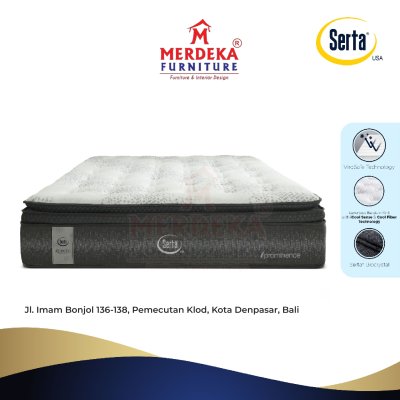 Serta New I Prominence