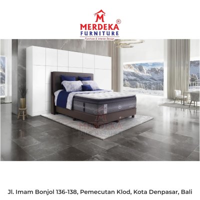 Serta New I Prominence