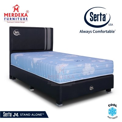 Serta JR Stand Alone