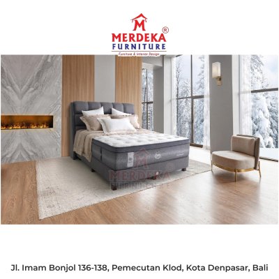 Serta New I Splendor