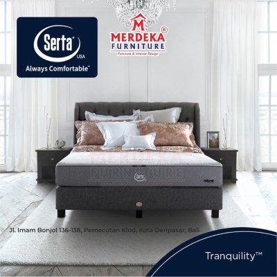 Serta Tranquility