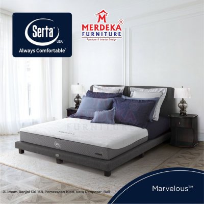 Serta Marvelous